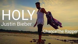 #Holy #Justin Bieber#Chance theRapper Justin Bieber_holy ft.Chance Rapper(Choir Version)GDS COMPANY