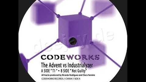 The Advent vs Industrialyzer T1