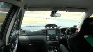 20121006FSWレーシングコースカローラランクス（2'15.119)