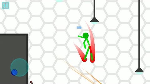 Endless Mode - Stickman Project Gameplay Part 3