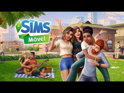The Sims Mobile / Móvel