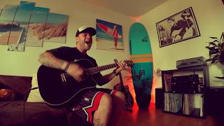 Millencolin - Stop To Think (Acoustic Cover)
