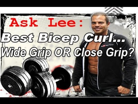 Видео: Pronated Grip: Предимства за Pupups, Bicep Curls и др