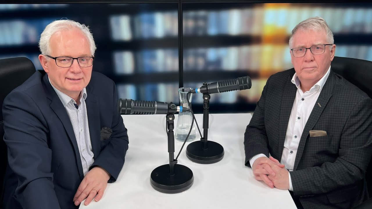 Hluthafaspjallið | S02E07 | Ragnar og neyðarlegi neyðarsjóðurinn - YouTube