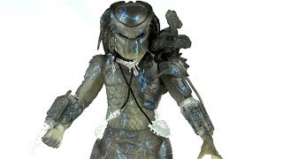 SF・ファンタジー・ホラー NECA/WATER EMERGENCE PREDATOR mqdefault.jpg
