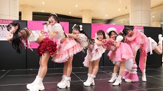SAKURA GRADUATION（2025.07.13）『ちゅちゅる革命☆/セイシュン
