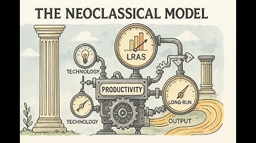 The Neoclassical Model Explained | OpenStax Macroeconomics Ch. 13