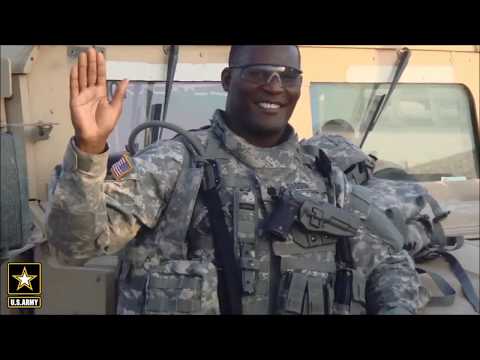 Wayne State dedicates Colonel Gregory Gadson Office of Military and Veterans Academic Excellence