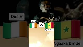 Ngaaka Vs Didi B 