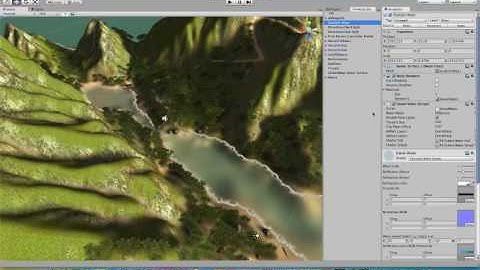 How To Make A Video Game [Unity3D Basics] Part 1