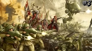 Warhammer 40,000: Dawn of War - Dark Crusade #3