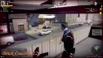 APB Reloaded Gameplay! -  ♪♪ It