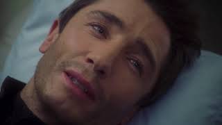 Malcolm, Archer, And Tpol - Enterprise 1X16 Shuttlepod One