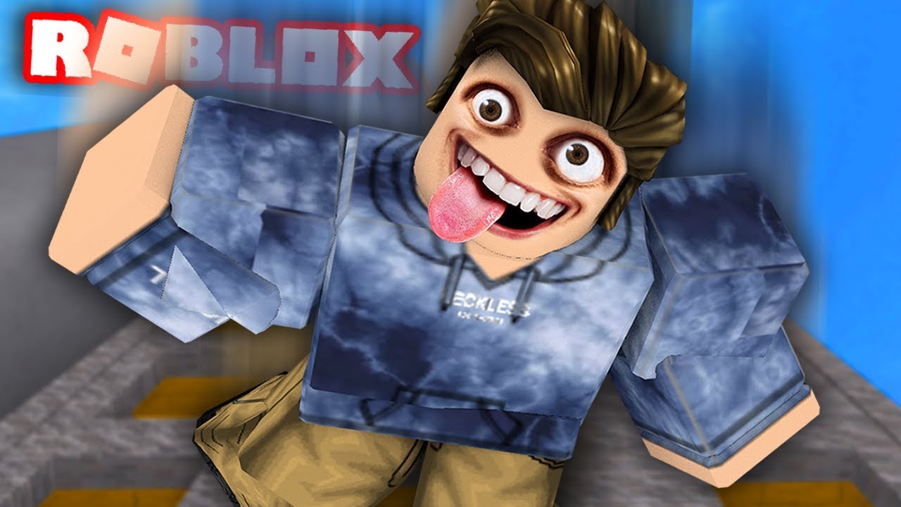 Roblox Added Ragdoll Physics And It Ain T Good Youtube - jayingee roblox police