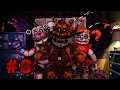 AHTAPOT NİGHTMARİONNE | Five Nights at Freddy's HELP WANTED [Türkçe] #8