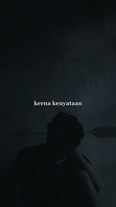 Sekuat Hatimu-Last Child#story#sad_vibes