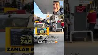 Zamlar iptal olmuş 🙈🙈