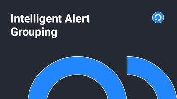Enable ilert Intelligent Alert Grouping