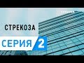 Стрекоза (Серия 2)