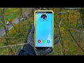 Sub-Zero Xiaomi Note 5 Incoming Call