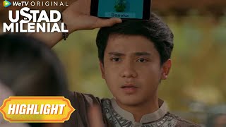 Ustad Milenial | Highlight EP06 Keseruan Bersama Teman-teman | WeTV Original