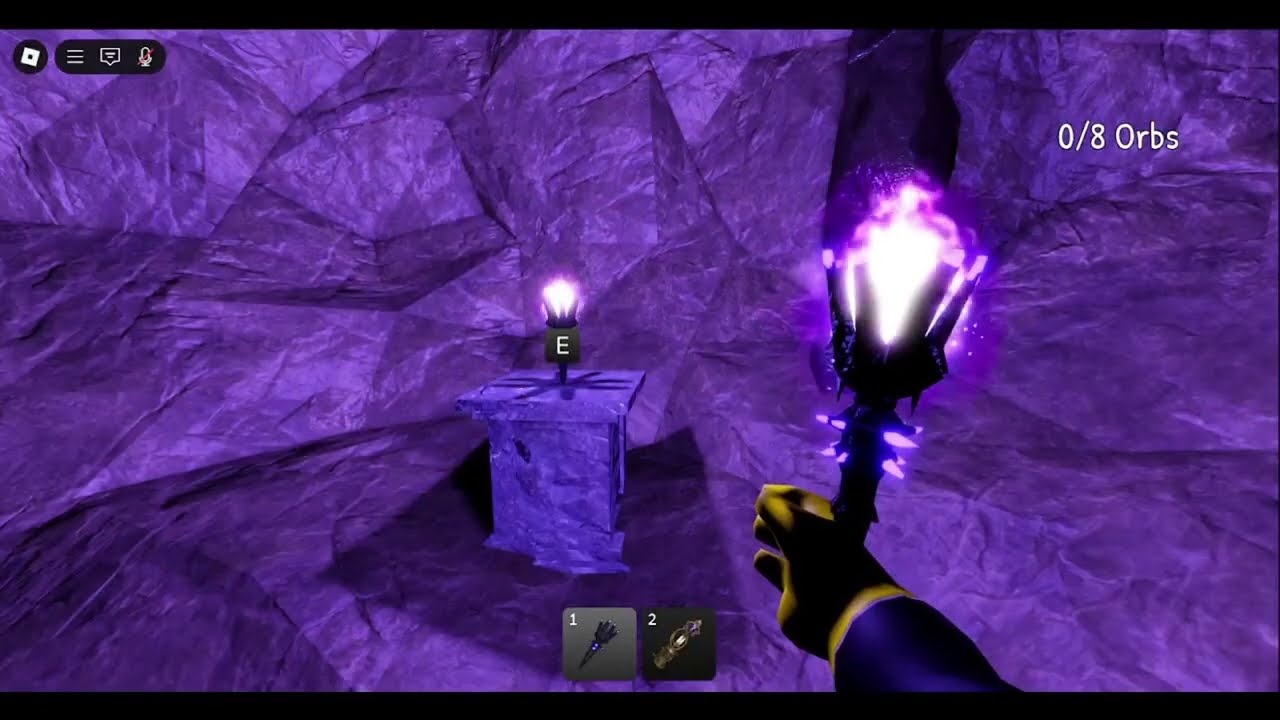 Ophelia - Secret Badge #1 Tutorial