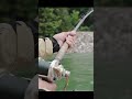 La Pêche Épique : Le Combat Intense Contre un Poisson Géant ! #shorts