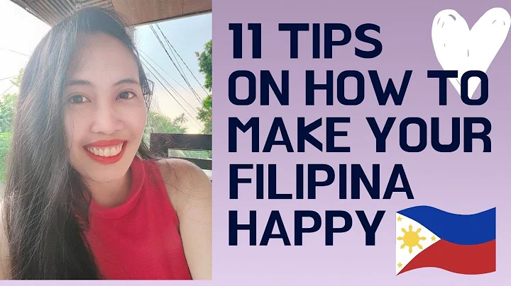 What makes you happy in Philippines? (2023)
