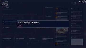 Gunner (Travpiper) Gets Kicked by Tobii | NoPixel GTA RP