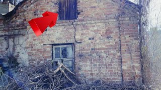 НАСТОЯЩИЙ КЛАД АНТИКВАРИАТА В СТАРОМ ДОМЕ!