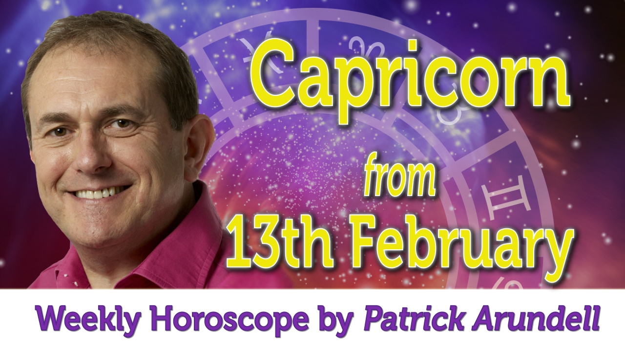 terence guardino weekly horoscope february 24