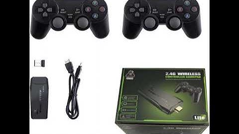 How to add more PS1 Games to Game Stick