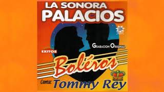 Video thumbnail of "Sonora Palacios  -  Que Sepa Quien lo Sepa"