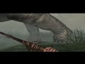 King Kong: Peter Jackson`s - Parte 3 Que momento tenso
