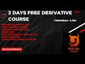 OPTION TRADING COURSE-DAY3