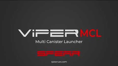MCL - Multi Canister Launcher