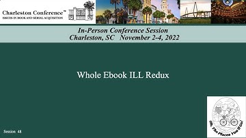 Whole Ebook ILL Redux