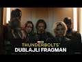 Dublajlı İlk Resmi Fragman