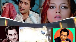 Aate Jate Khoobsurat Awara Sadko       Kishore Kumar  Rajesh Khanna  Anurodh