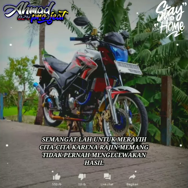 OPLOSAN QUOTES KEREN 30 DETIK SETORY WA KEREN......