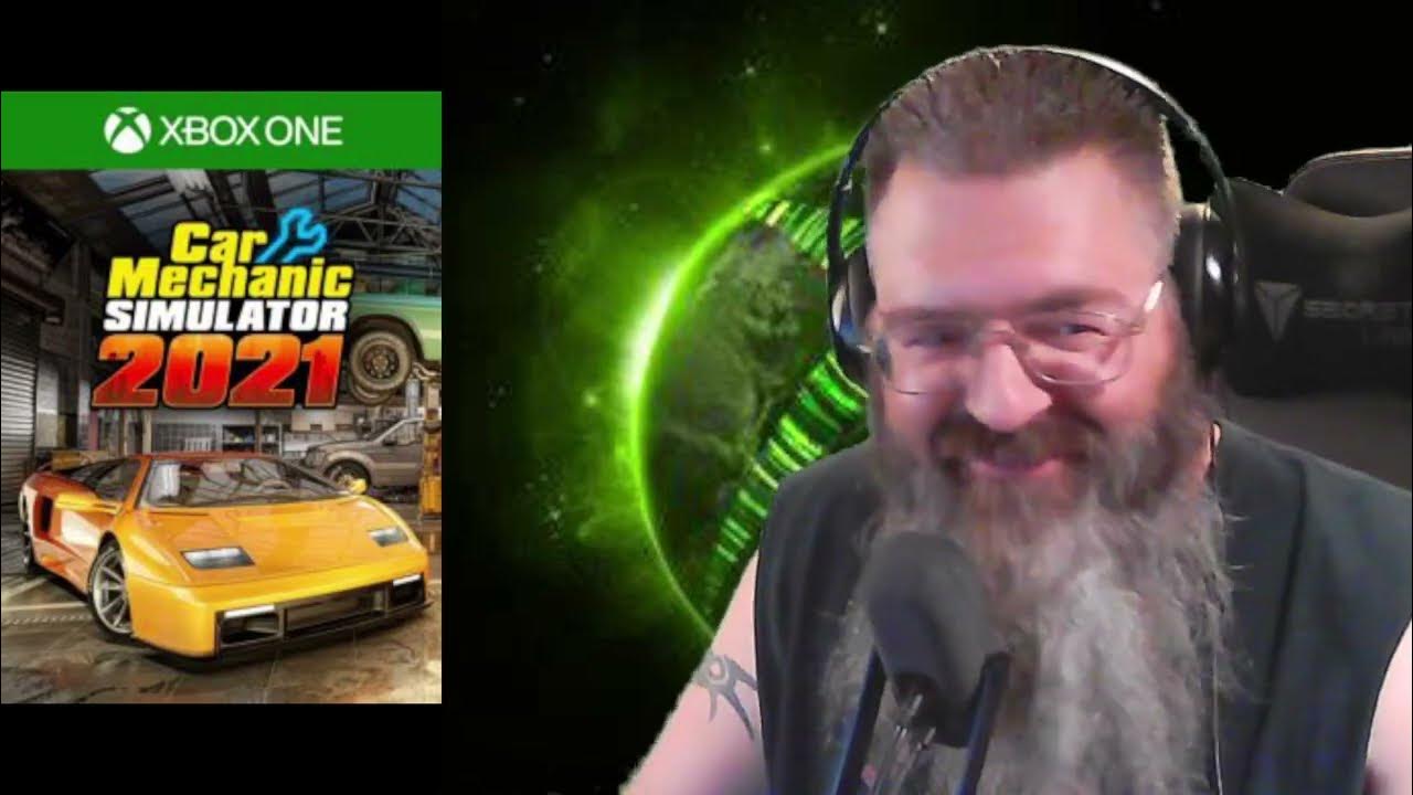 Car Mechanic Simulator 2021 (Episode 2.5) YouTube