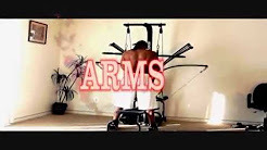 Bowflex Home Workout Results