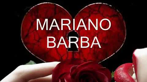 Es virgen tu corazn  Mariano  Barba
