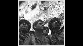 The iconic images of the Six-Day War