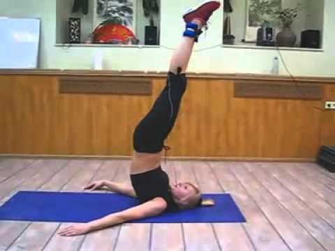 Как похудеть до 45 кг