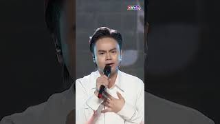 Ca sĩ Hồ Tuấn Phúc tâm tình về sự hy sinh của cha thân yêu  #nhachaymoingay#thvl #thvlgiaitri