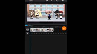 Tutorial shake screen CuteCut!!