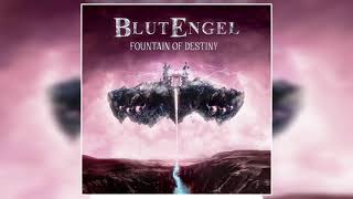 Blutengel - Journey to the Edge of the Night (Instrumental Version)