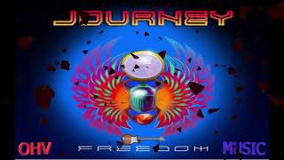 Journey - Live To Love Again