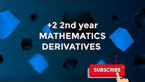 +2 2nd year math Exercise- 7(C) (In Odia)